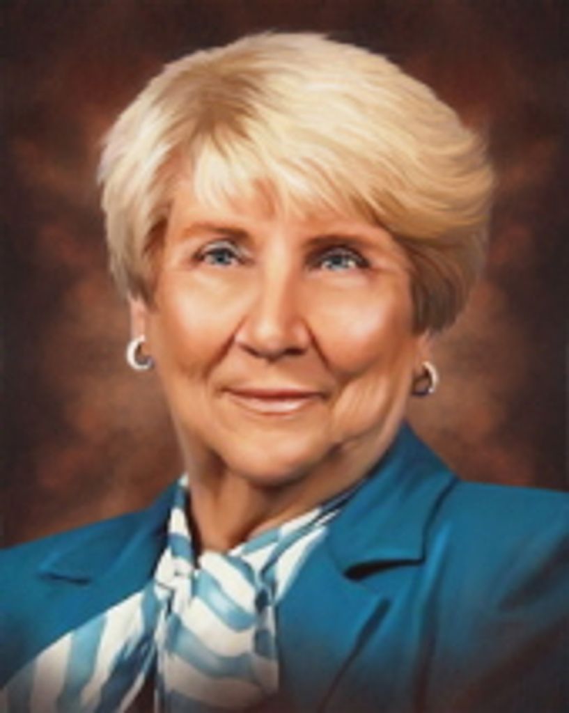 Verna Mae Morris