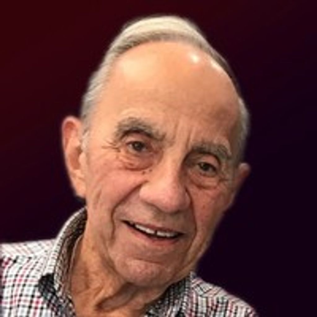 John “Jack” G. Longnecker Profile Photo