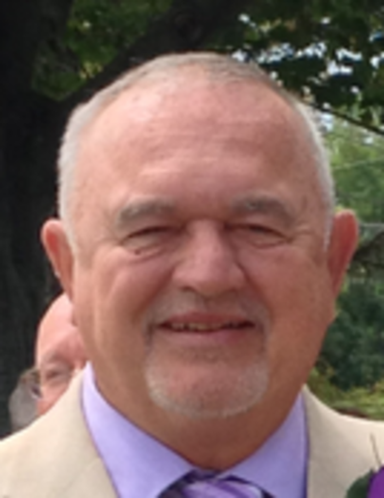 Thomas Paul Richards