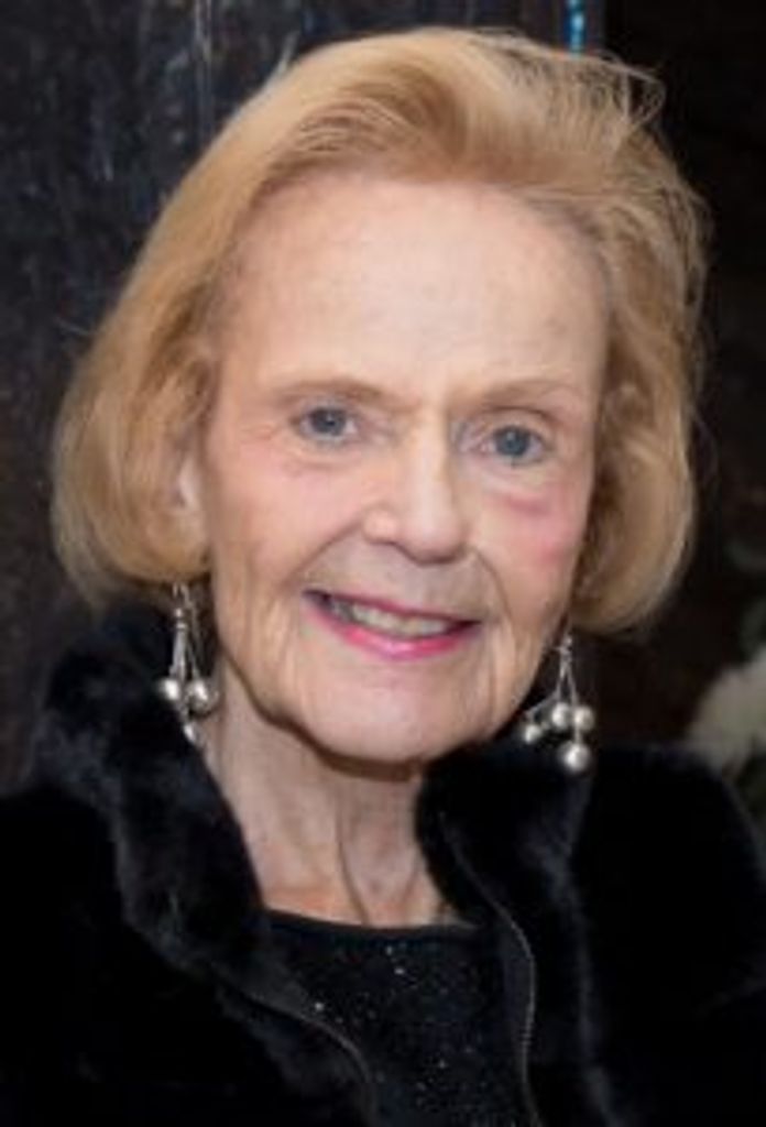 Clara Martin