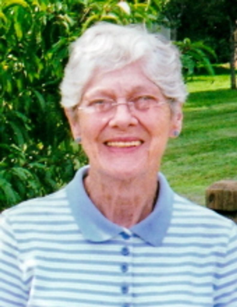 Patricia D. Palmucci Profile Photo