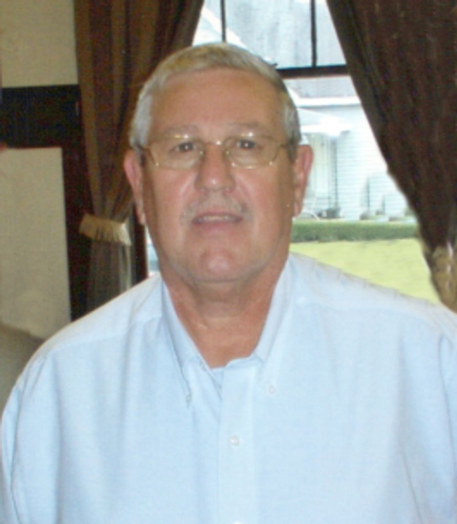 Wayne Harrison
