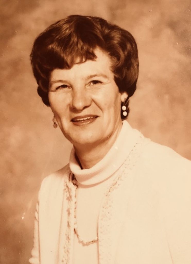 Katie M. (Wilder)  Albertson