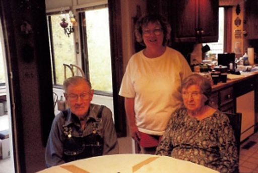 Patricia Boysen photo gallery thumbnail 14 of 41