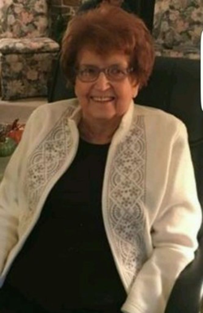Elizabeth C. Zajac Profile Photo