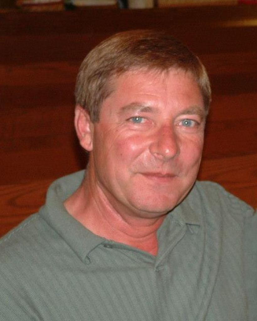 Sterling L. Bray Profile Photo