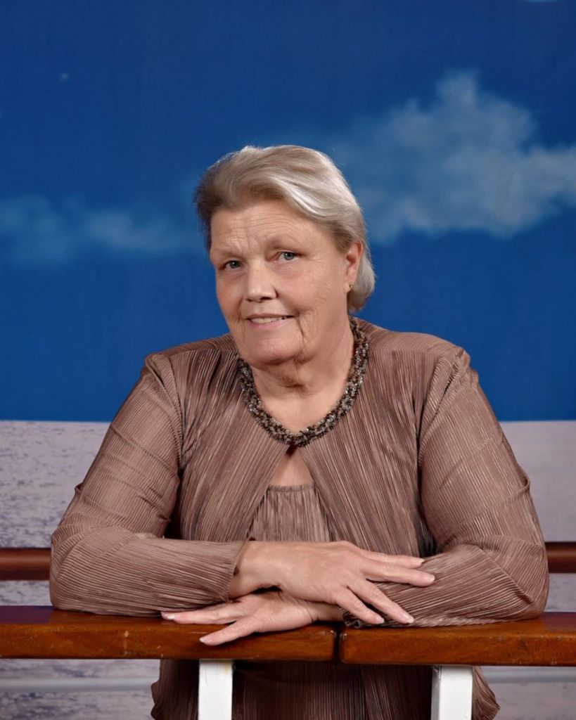 Bethanie Darlene Johansen