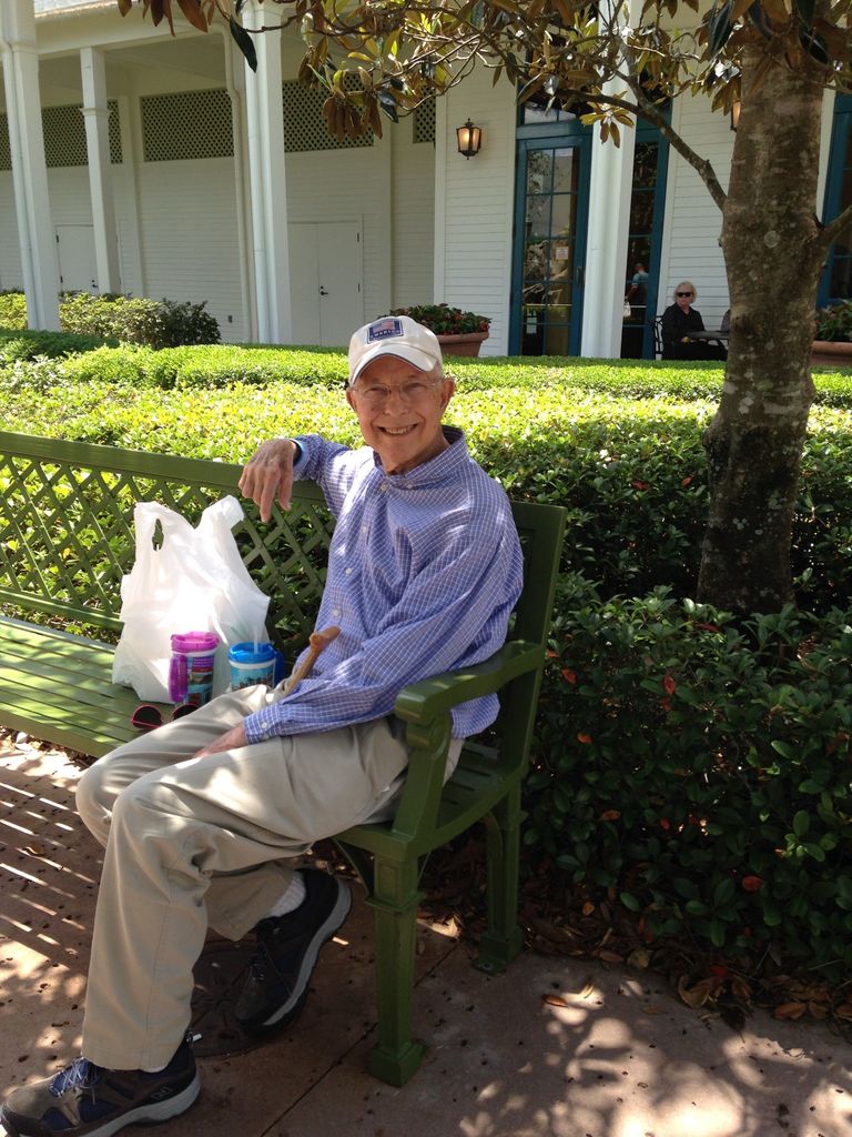 Bernard Thurston Strong Ii Profile Photo