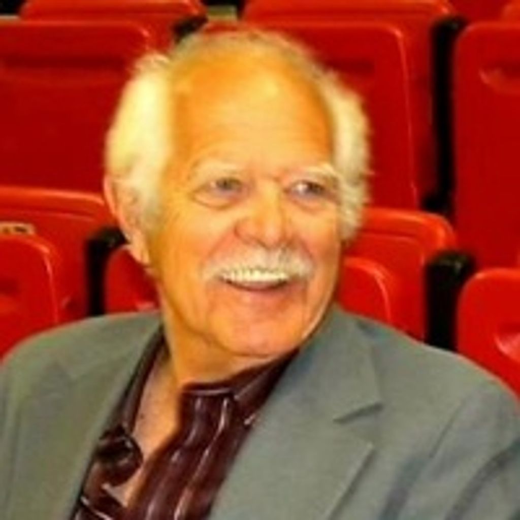 James Leroy "Jim" Todd