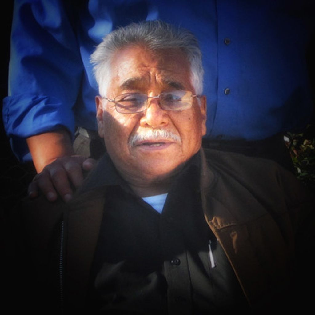 Trinidad Martinez Profile Photo
