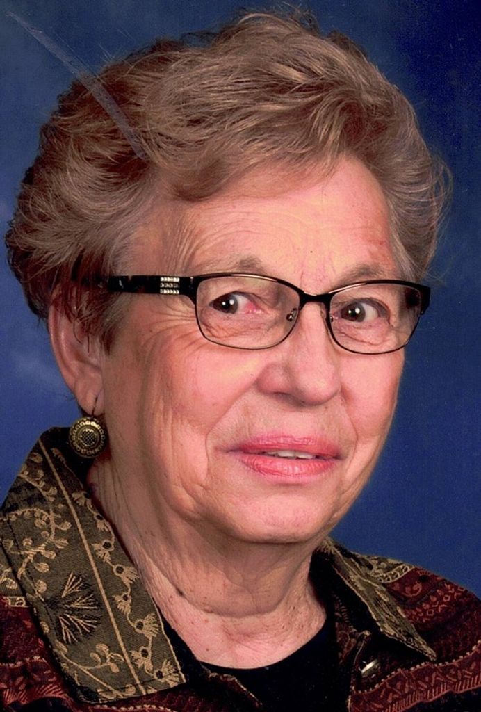 Mary Lee Meyer Profile Photo