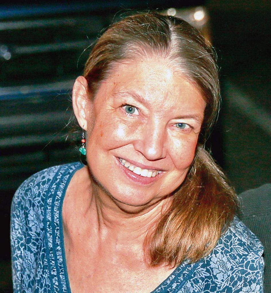Catherine Matthews Cole