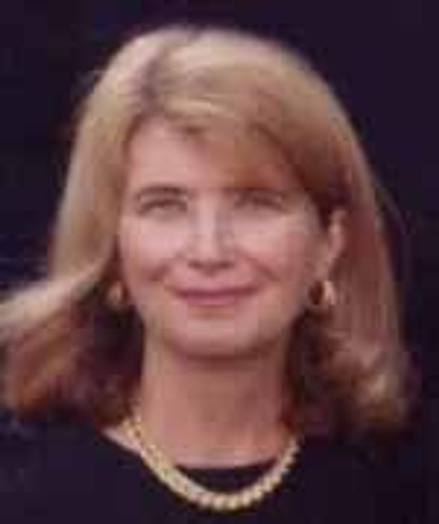 Carol Cain Farrington