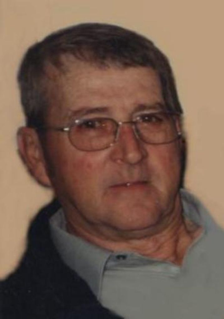 Michael "Mike" Ray Jones Profile Photo