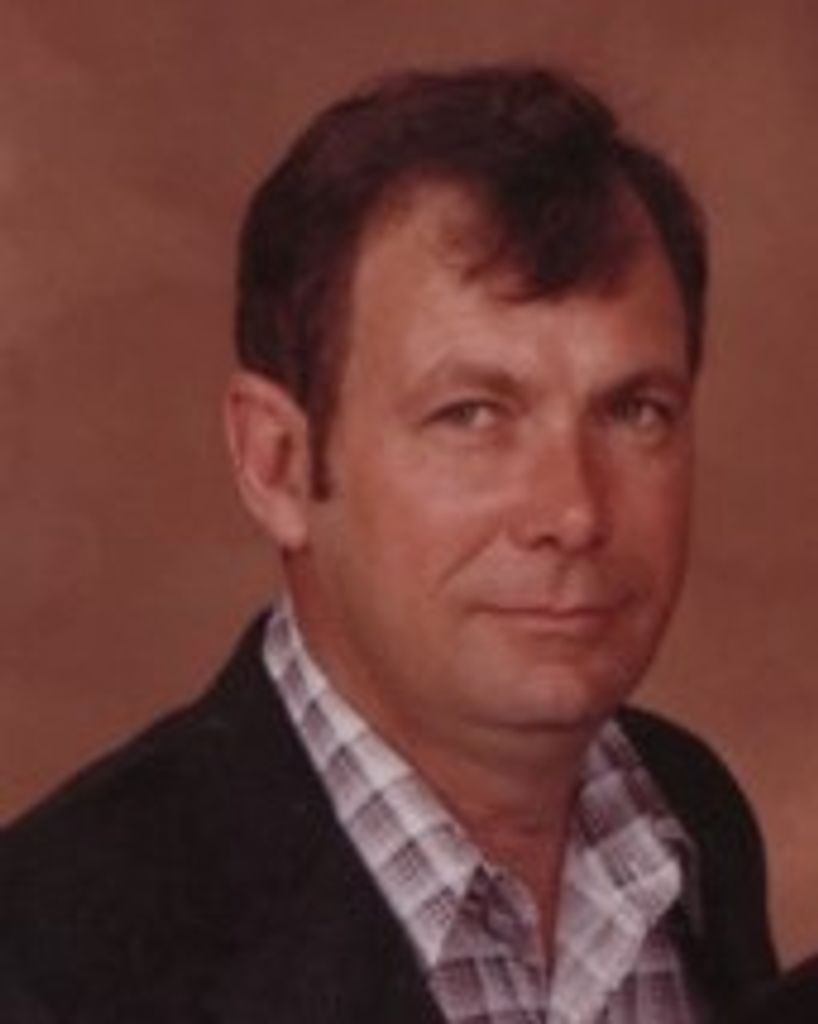 William Duncan Carter Profile Photo