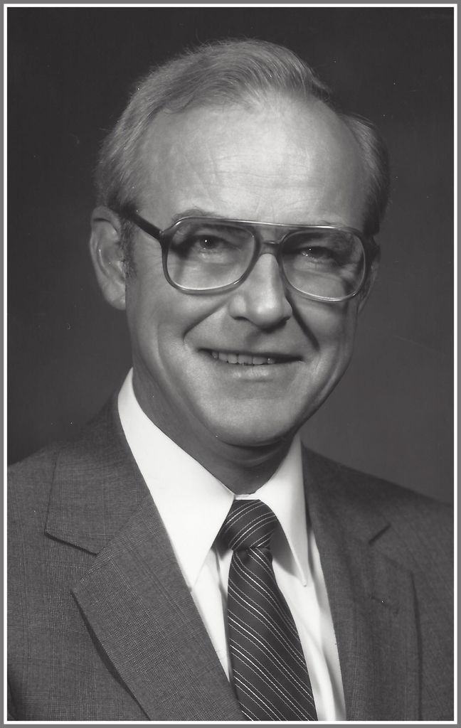 Dale G. Chrysler