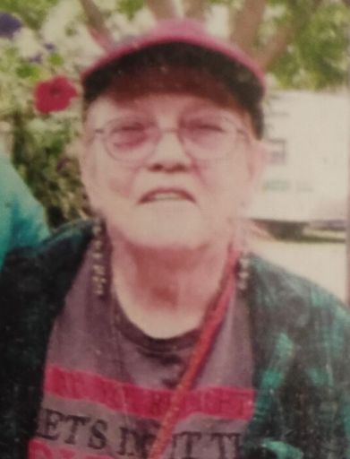 Cinda Joe Richardson Profile Photo