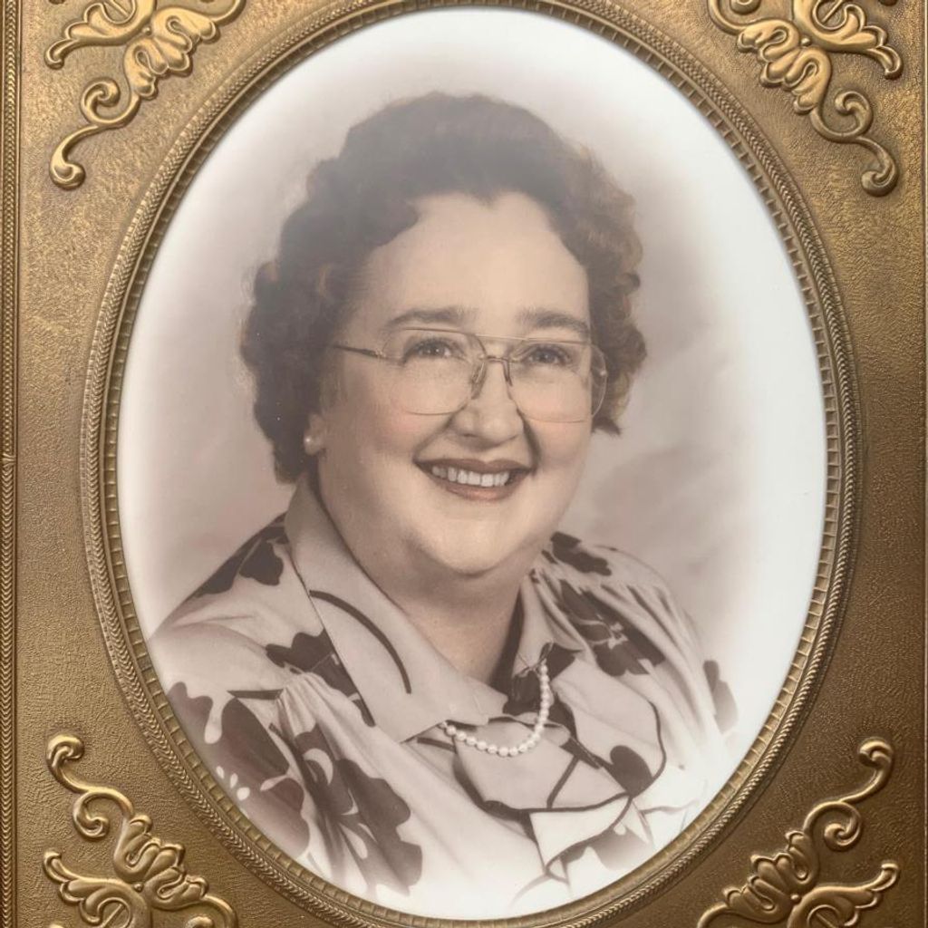 Jacqueline Capel Mcbride Profile Photo