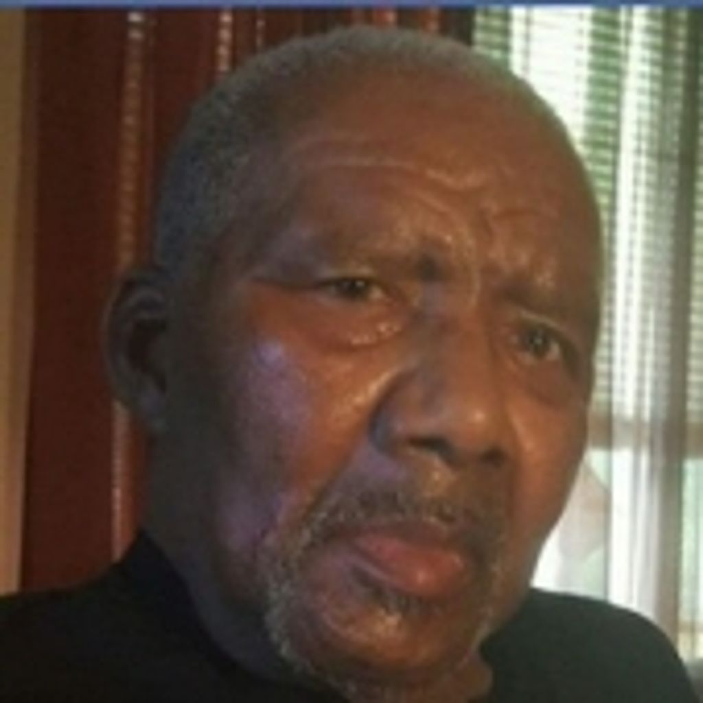 Willie Raymond Mr. Thomas, Sr.