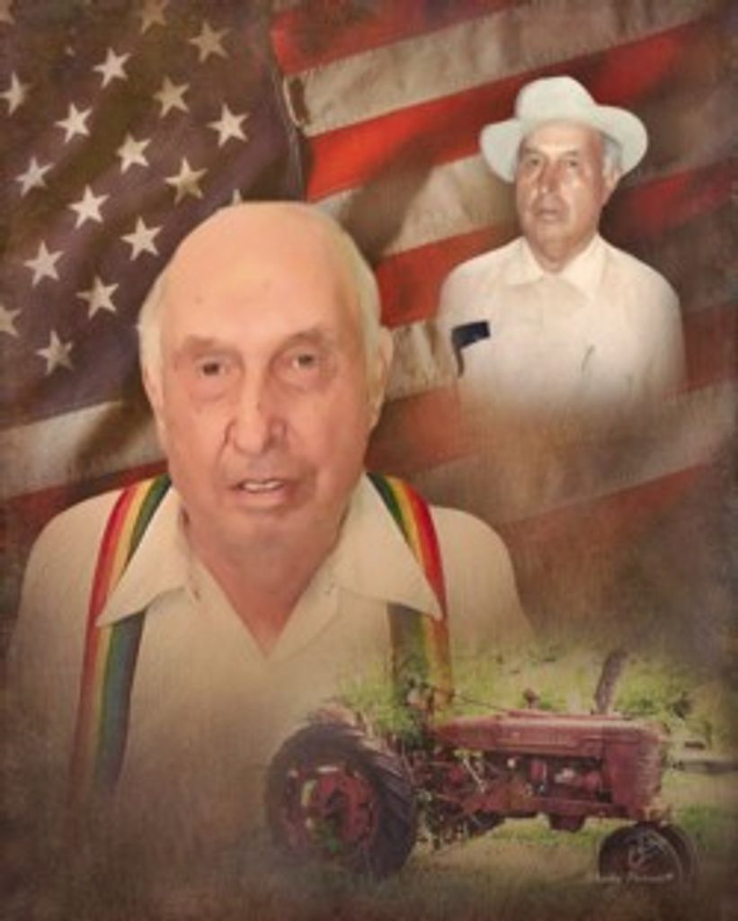 Paul Chavez, Sr.