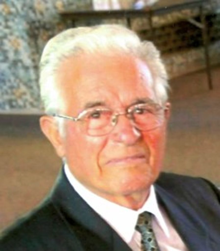 Pasquale Santucci