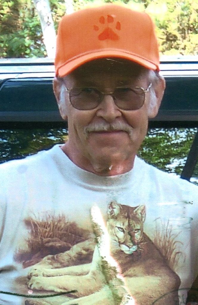 Norman L. DAVIS