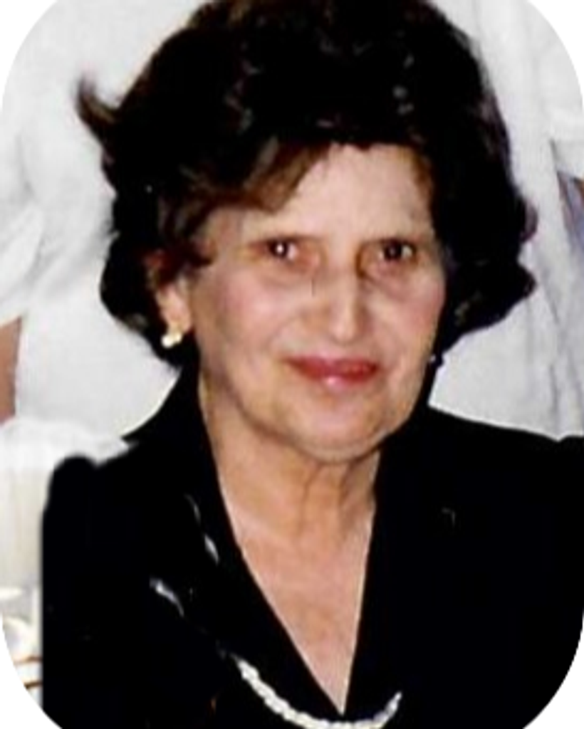 Isabel Gonzalez