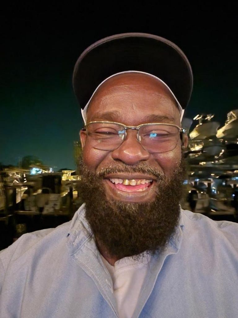 Leundray "Andre" Rhodes Profile Photo