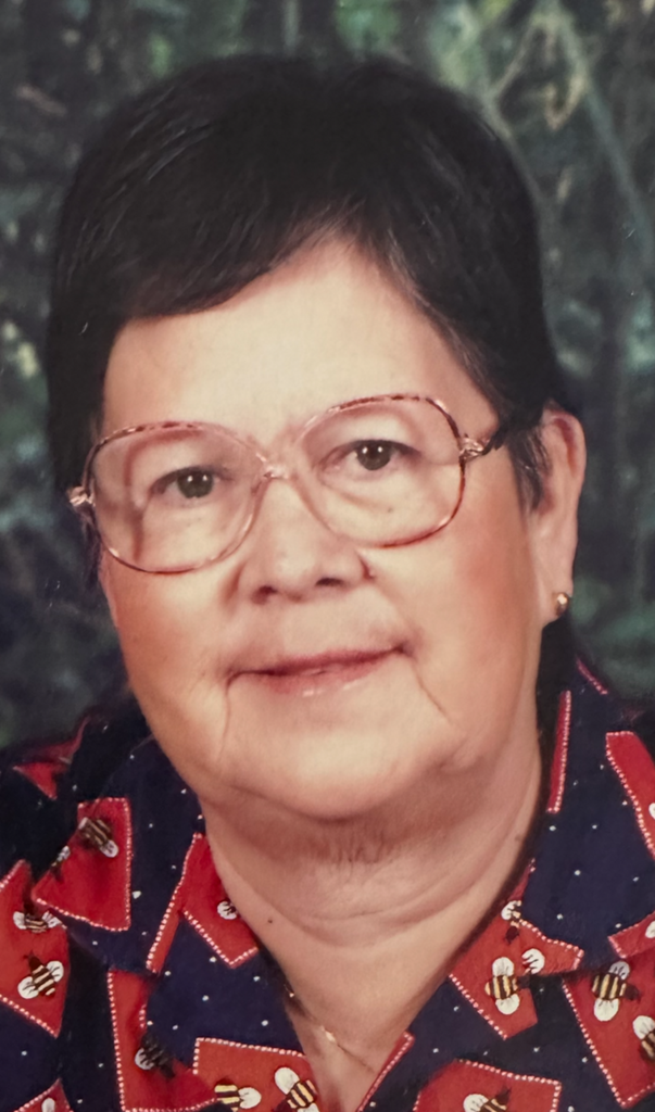 Rosa Amelia Coffey Profile Photo