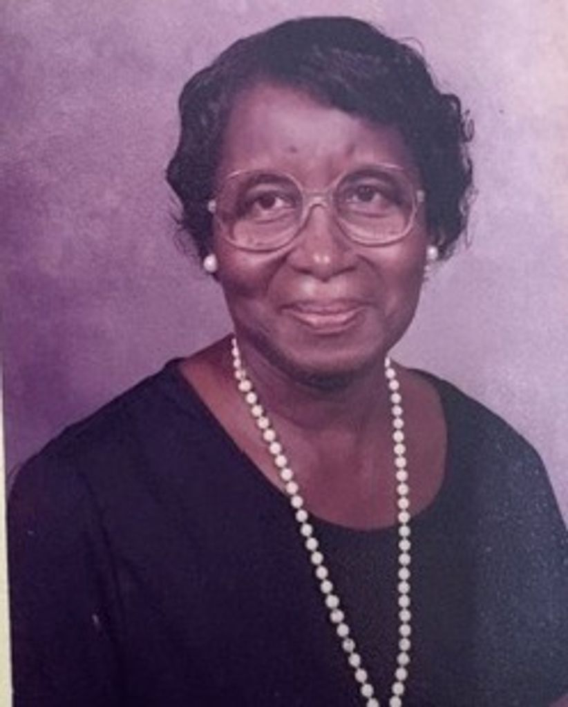 Lillie Mae Charlton Profile Photo