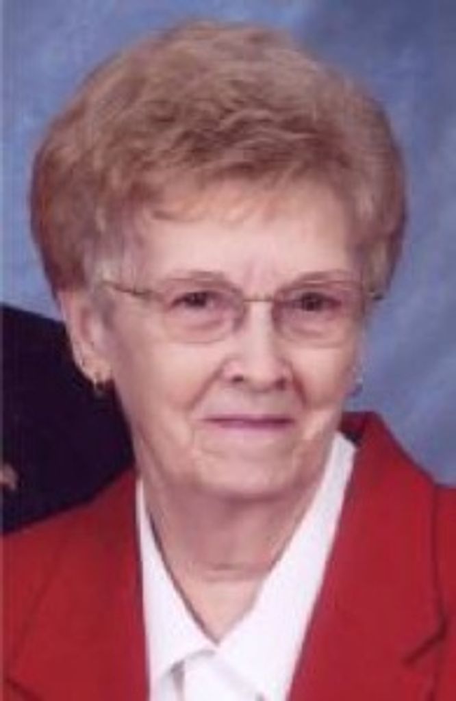 Ada Kathryn "Kate" Riley