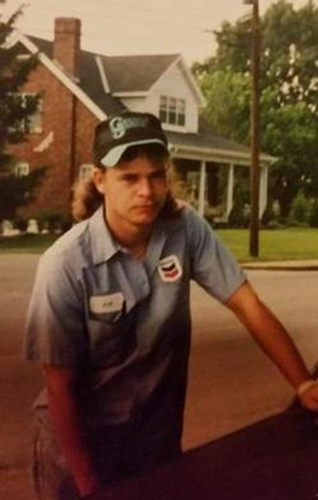 Joseph Kyle Thompson