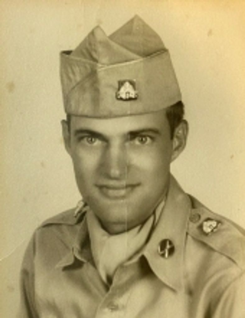 Francis  Donald Ellingsworth Profile Photo
