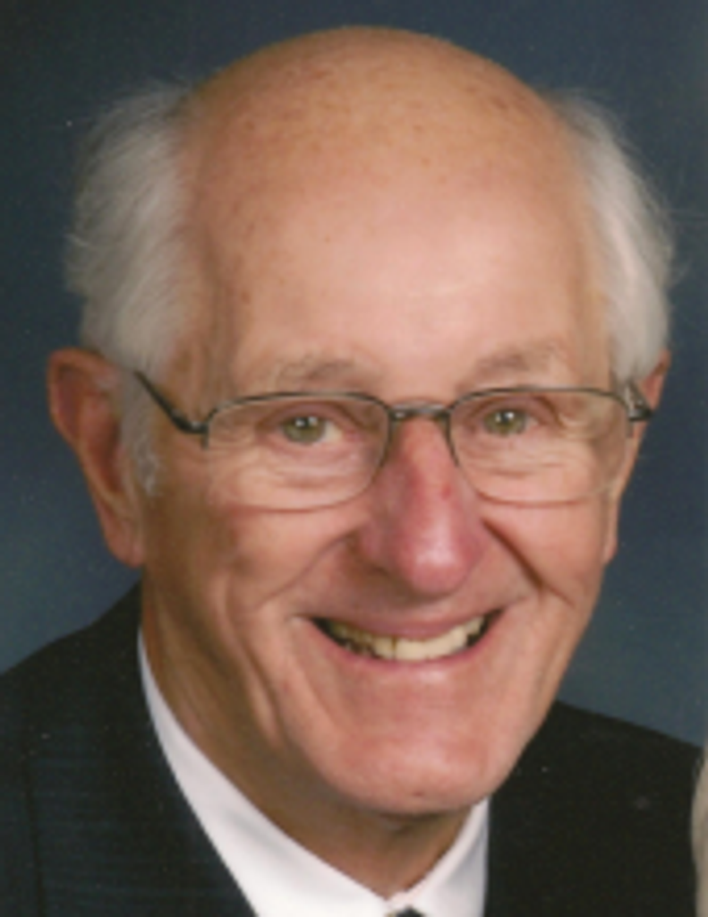 Carl Creglow Scheid