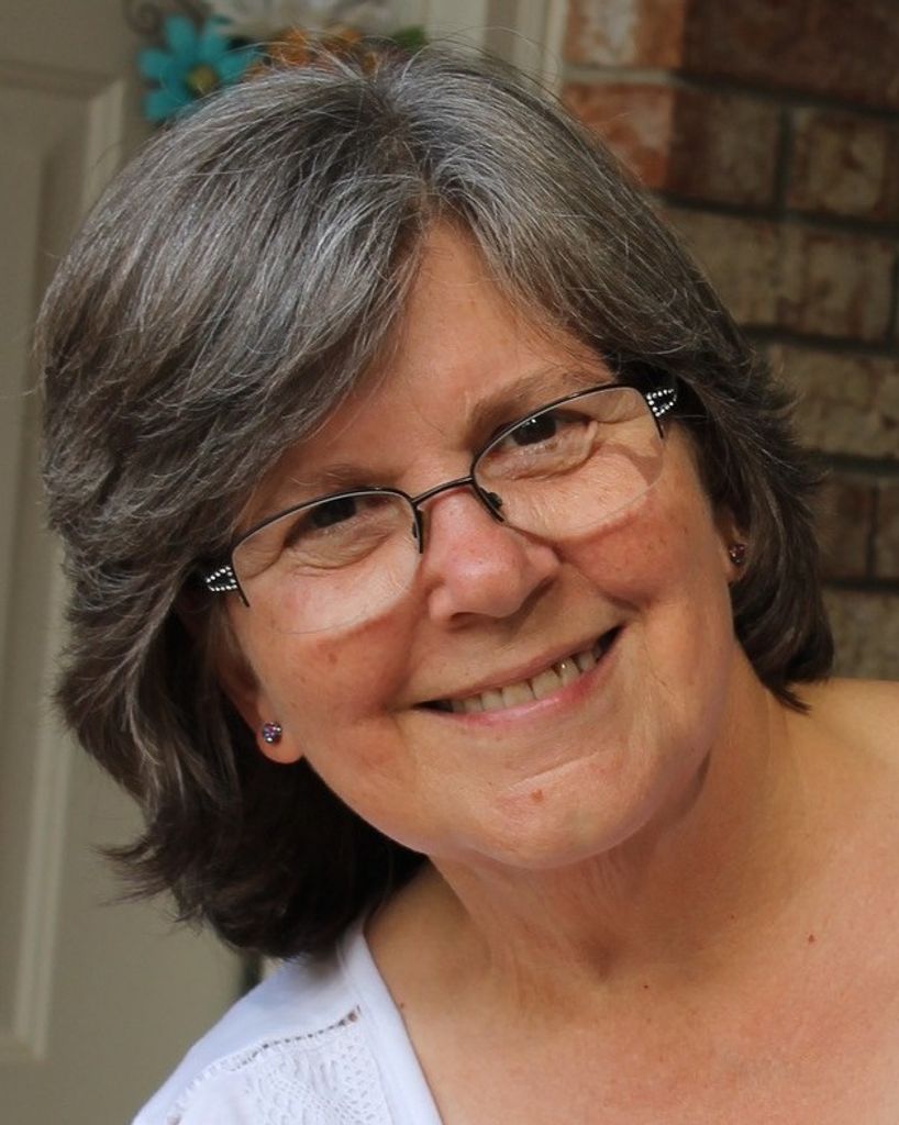 Patty Sue Ford Profile Photo