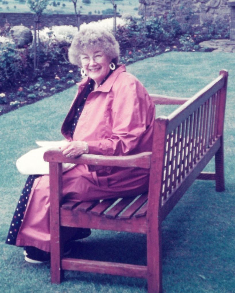 Patricia Dahl Profile Photo