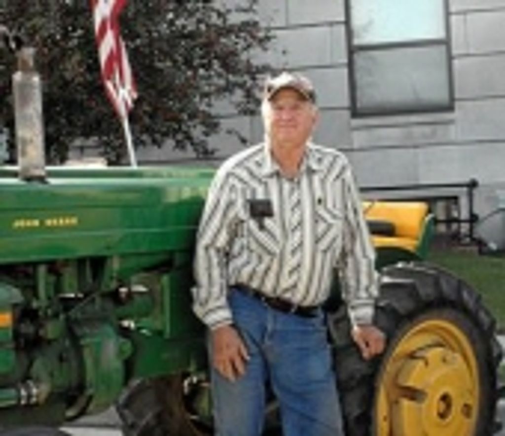 Jerry Lee Vandivort