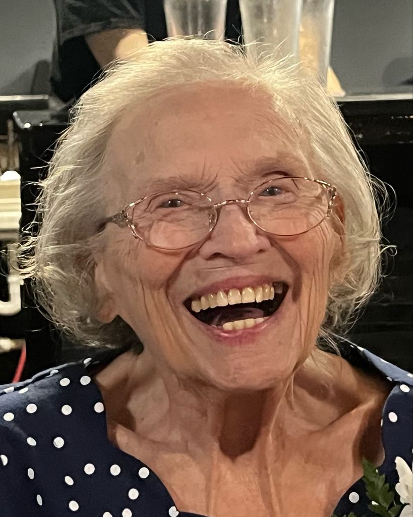 Laura Snyder