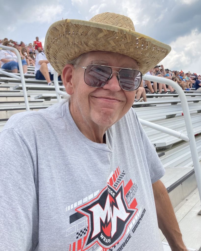 Michael C. Smalley Profile Photo