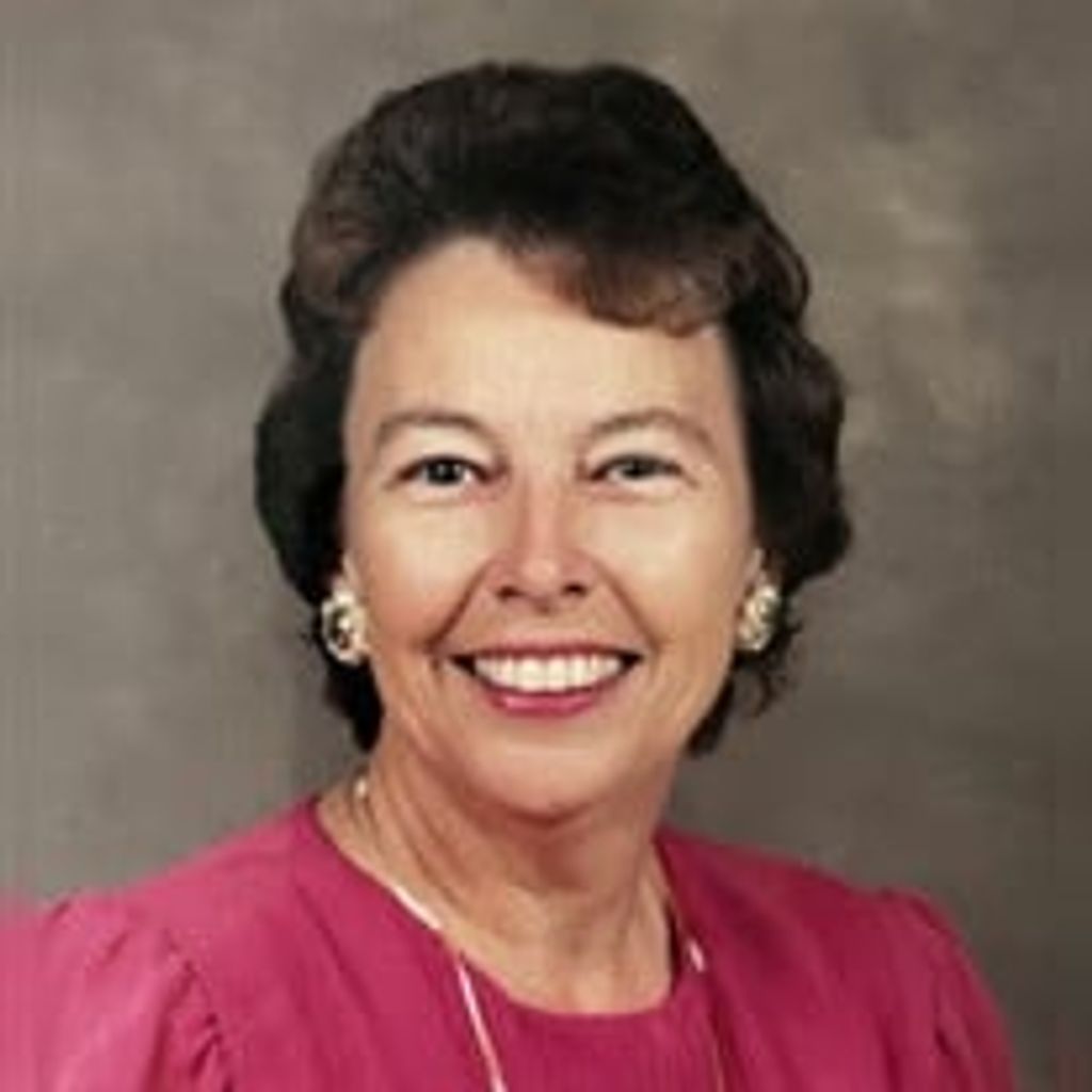 Louise Lewis Budlove Profile Photo