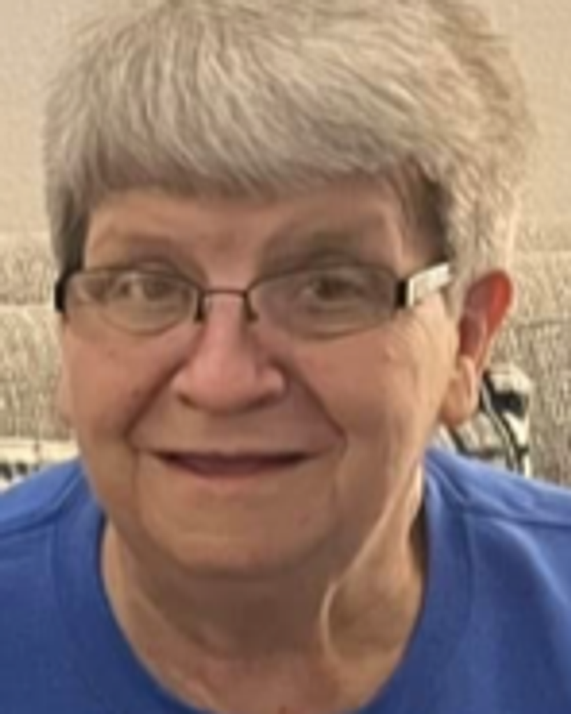 Barbara Ann Jones Profile Photo