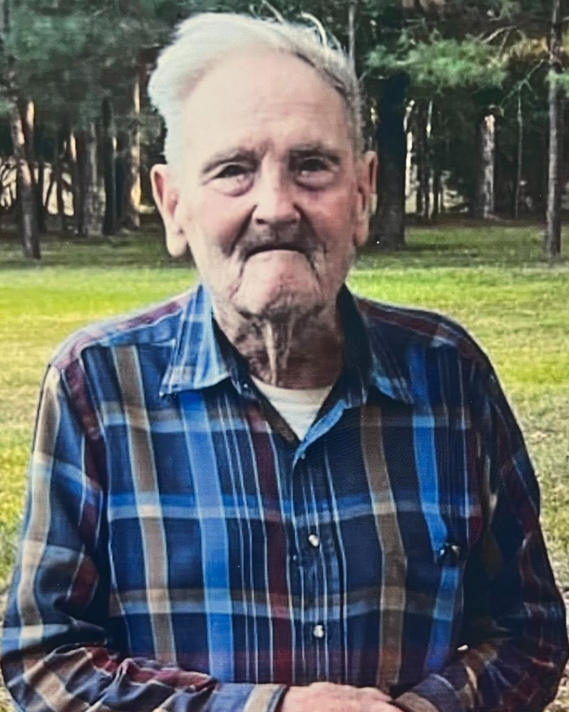 James Felix Rush