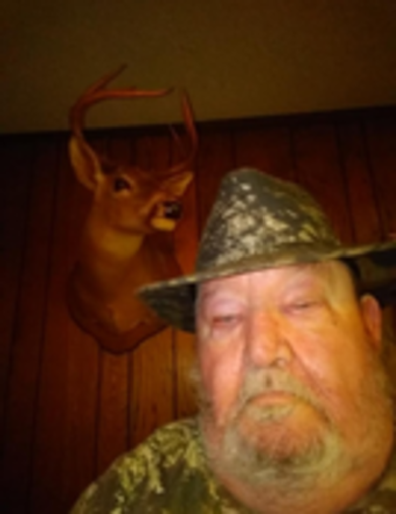 Mr. Troy "Wayne" Pope Profile Photo