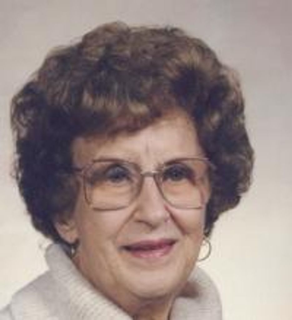 Kathern  "Katie" Newton