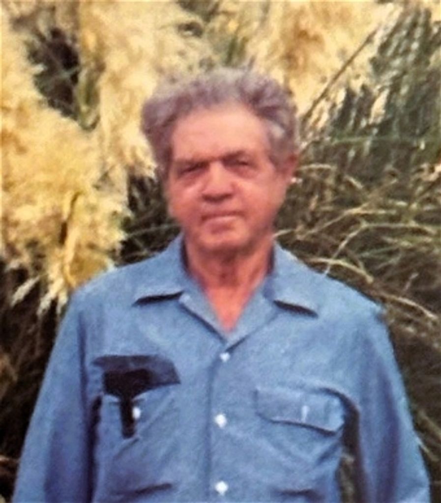 John Patrick "Pat" Oberbrockling