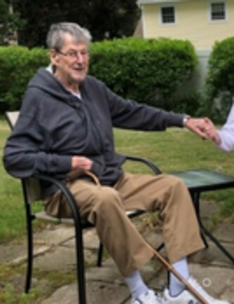 Arthur Robert "Bob" Adolt Profile Photo