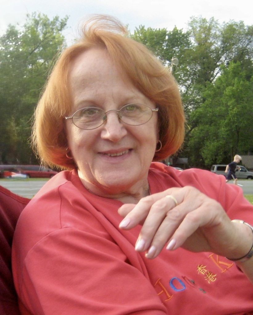 Dixie Lee Hart Profile Photo