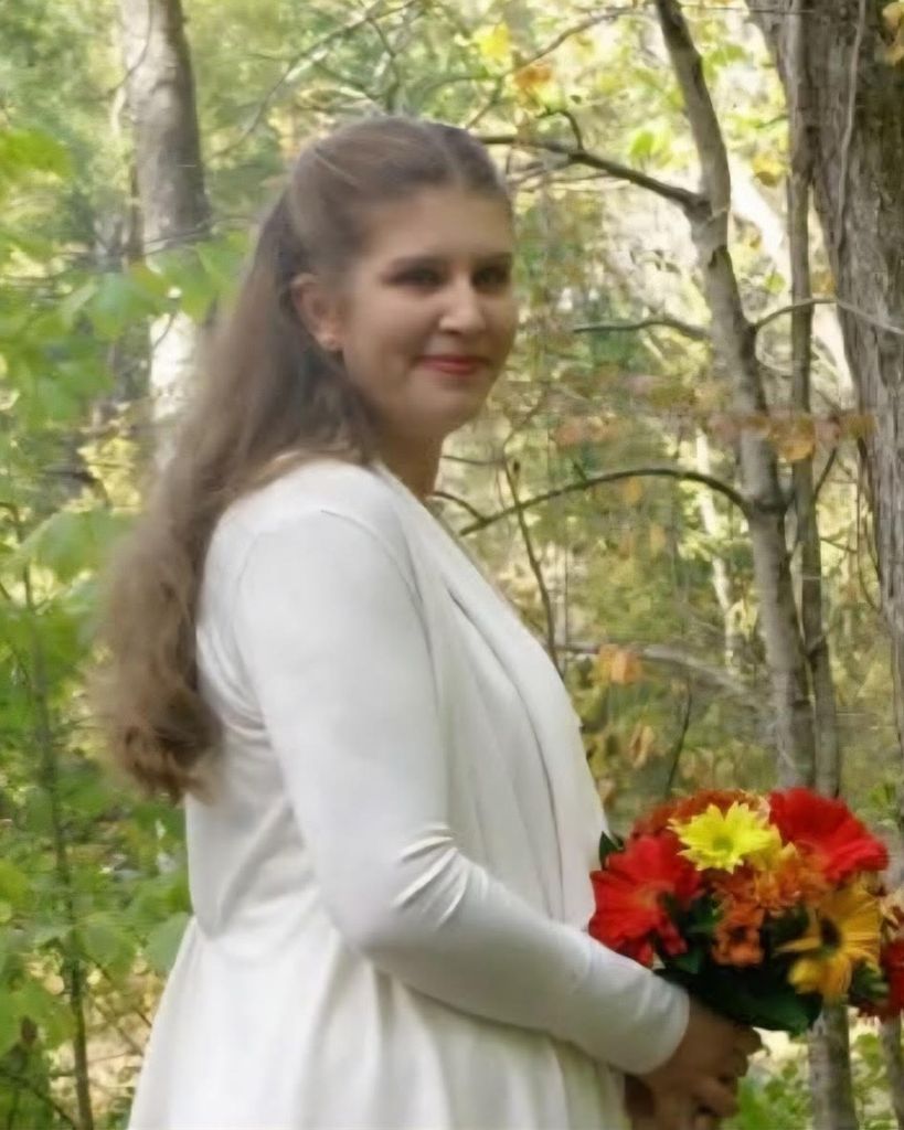 Megan E. Barrett Profile Photo