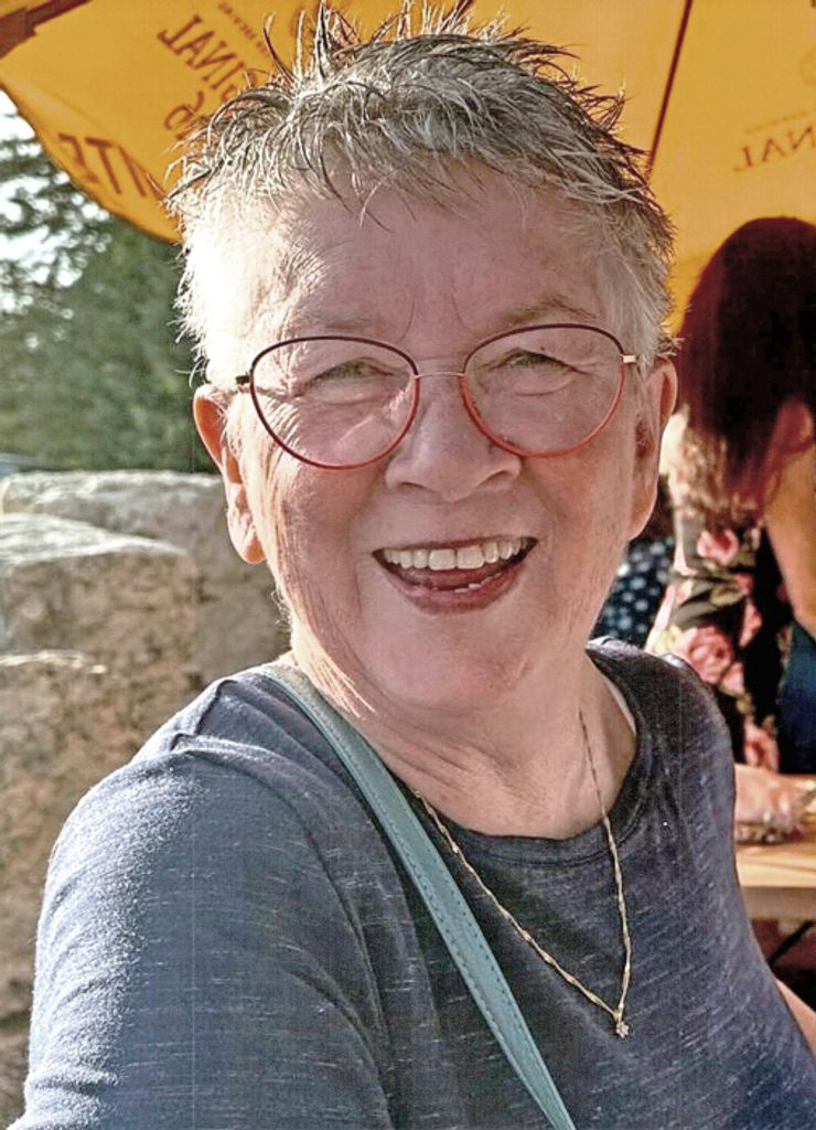 Mary Doreene (Bolack)  Hurl Profile Photo