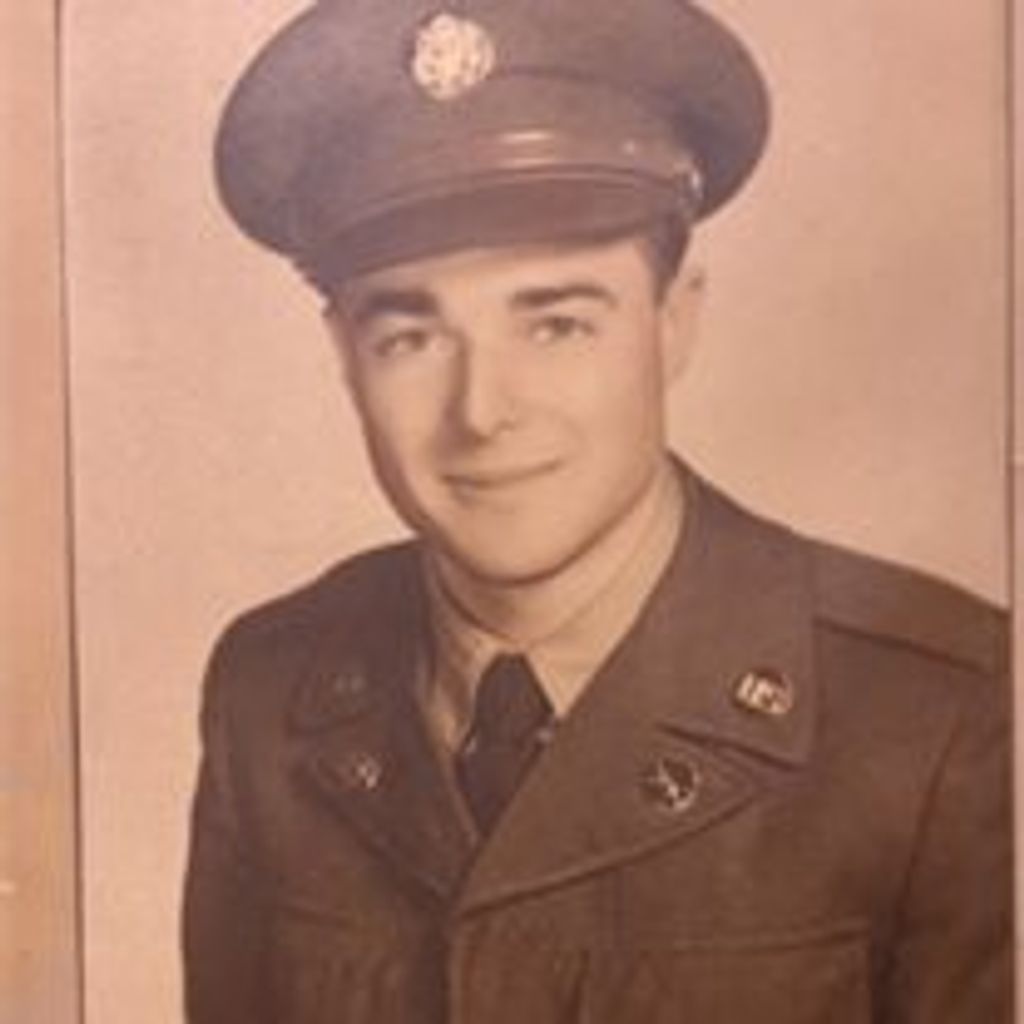 Norman A. Berard